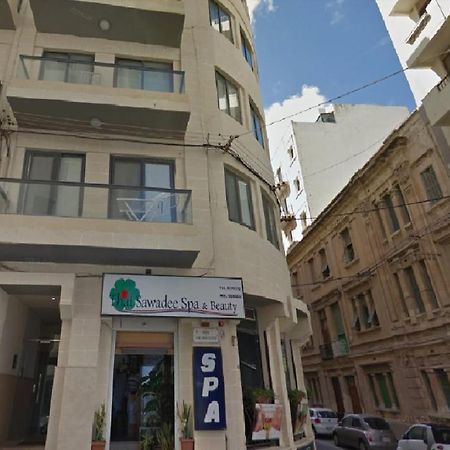 Large Apartment Close To Rocky Beach Mcre1-1 Sliema Extérieur photo